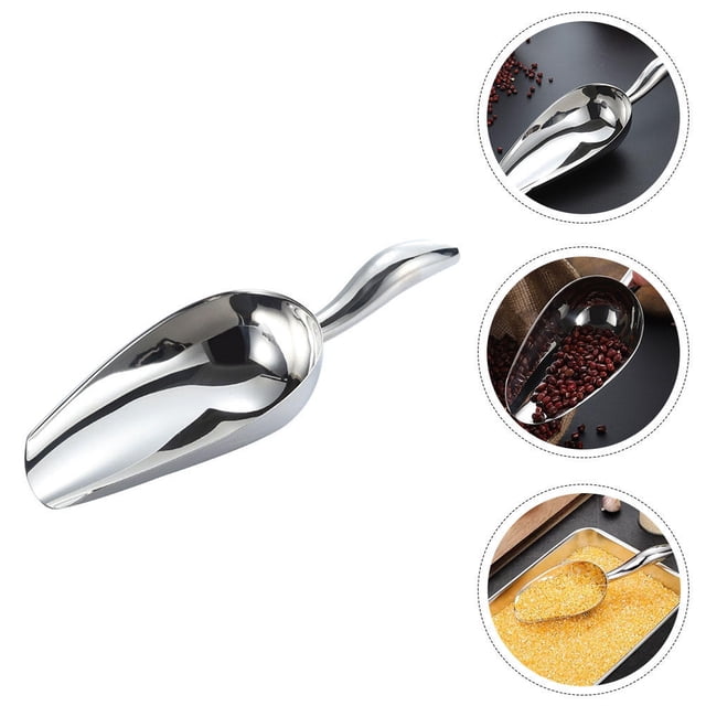 OULII 1Ud Multifuncional Para Cocina Acero Inoxidable Uso En Hogar Y Tiendas