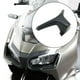 thumbnail image 5 of Protector de faro delantero para motocicleta Honda ADV150 2018-2020 Olécranon negro, 5 of 9