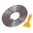 thumbnail image 1 of Tono plateado de 10 mm, 1 of 6