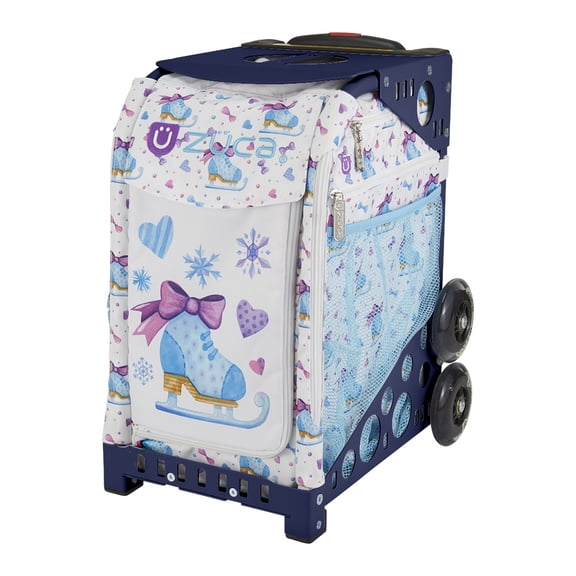 Zuca Sport Bag - Skate Style