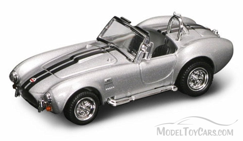 cobra model car