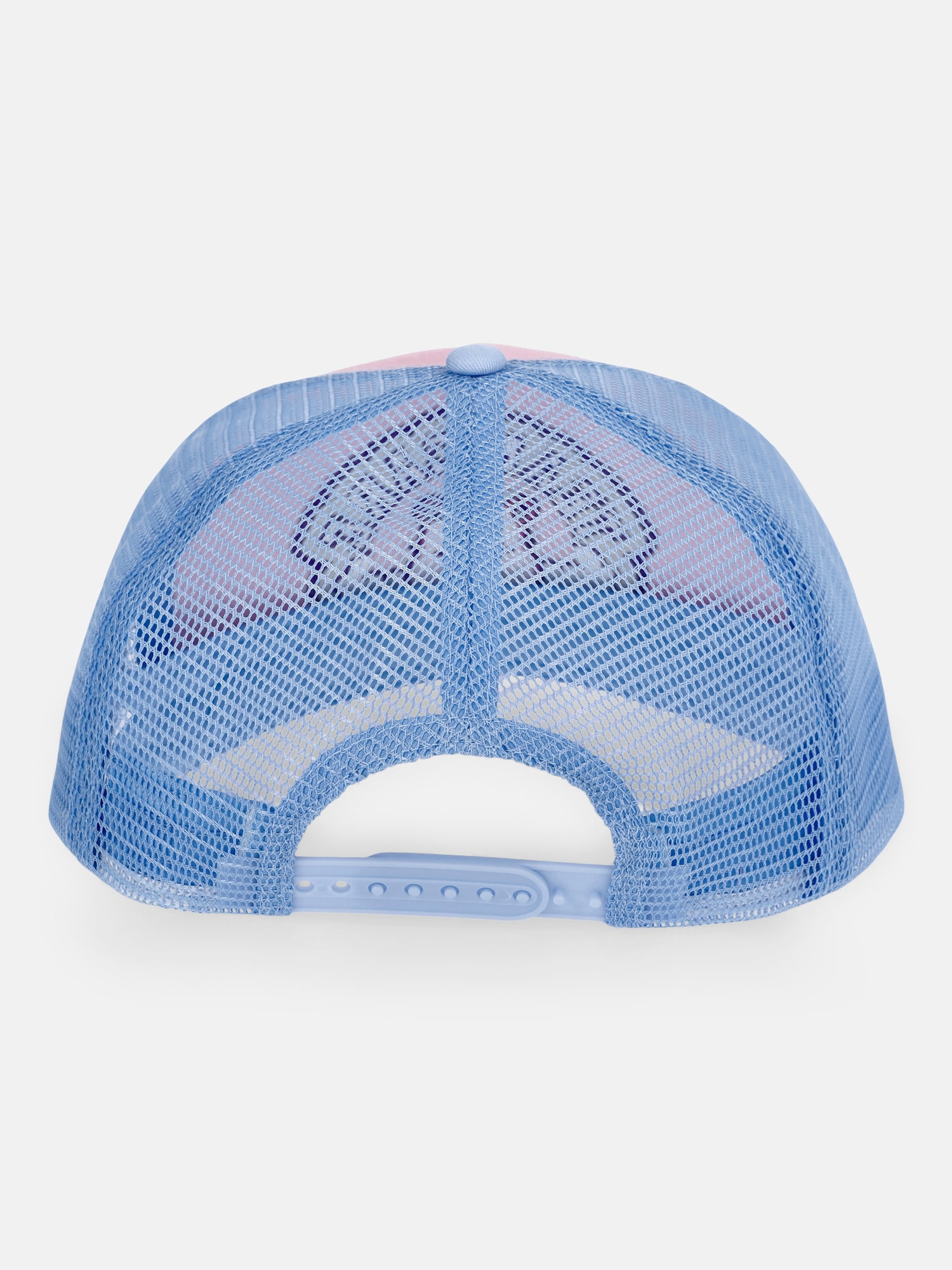 Care Bears Girls' Trucker Hat, Pink