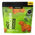 thumbnail image 1 of Nuggets NotCo Not Chicken Dinos sabor pollo 400 g, 1 of 4