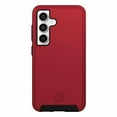 thumbnail image 1 of Nimbus9 Cirrus 2 Case  Samsung Galaxy S24 Crimson, 1 of 6