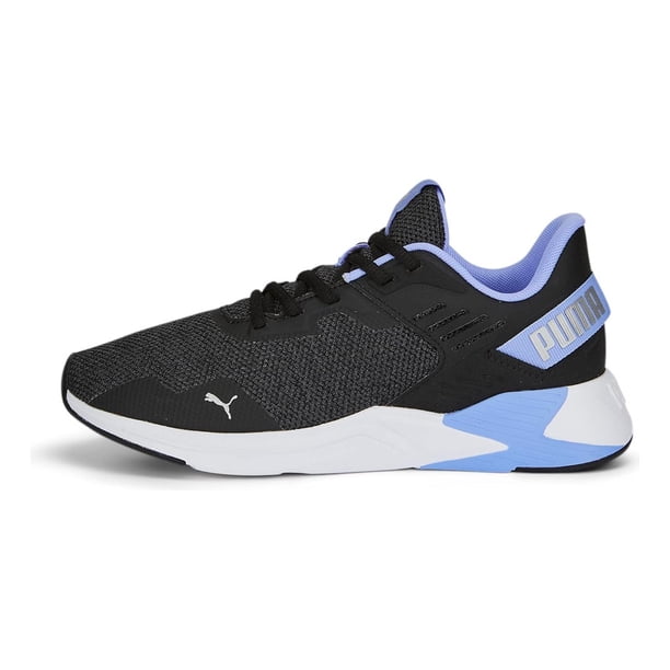 Tenis Puma Disperse XT 2 Mujer Negro 37606127 negro 26.5