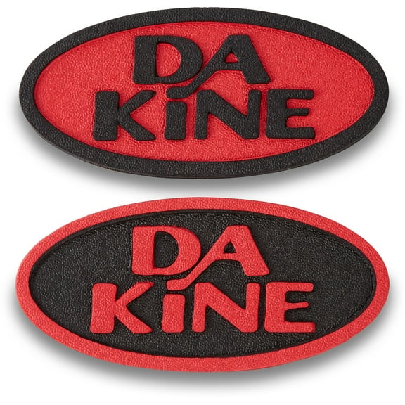 Dakine Retro Oval Stomp Pad for Snowboarding