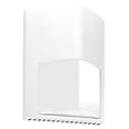 thumbnail image 1 of RAB Lighting ENTRA12W Outdoor, White, 1 of 3