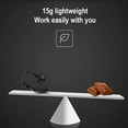 thumbnail image 6 of KNACK- Bluetooth 5.0 Headset Wireless Noise Cancelling Headphone Driving Trucker Earbud, 6 of 6
