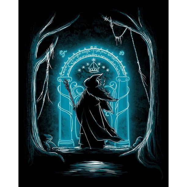 Cuadros Decorativos Kits de artesanía de arte de pared hechos a mano con puerta impresa de algodón de punto de cruz completo de 11 quilates Sywqhk Nuevos Originales