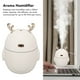 thumbnail image 4 of Humidificador De Niebla, Difusor De Luz Ambiental Colorido Silencioso De 320 Ml Para Dormitorio, 4 of 7