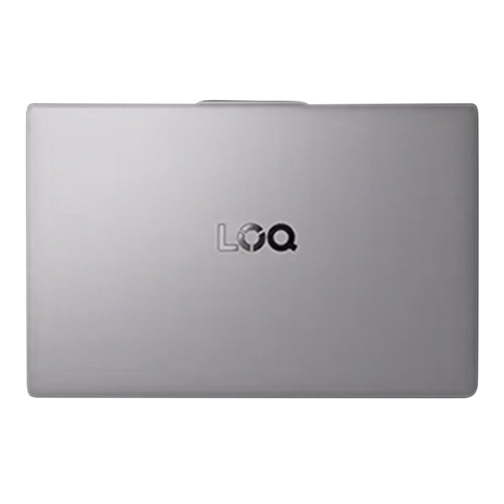 Lenovo LOQ 15IAX9E 15.6" Gaming Laptop Intel Core i5 12th Gen 12450HX 1.8GHz Processor NVIDIA GeForce RTX 4050 6GB GDDR6 16GB DDR5-4800 RAM 512GB NVMe WiFi 6 BT 5.2 Windows 11 Home