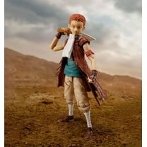 S.H. Figuarts Isidro "Beserk" Action Figure