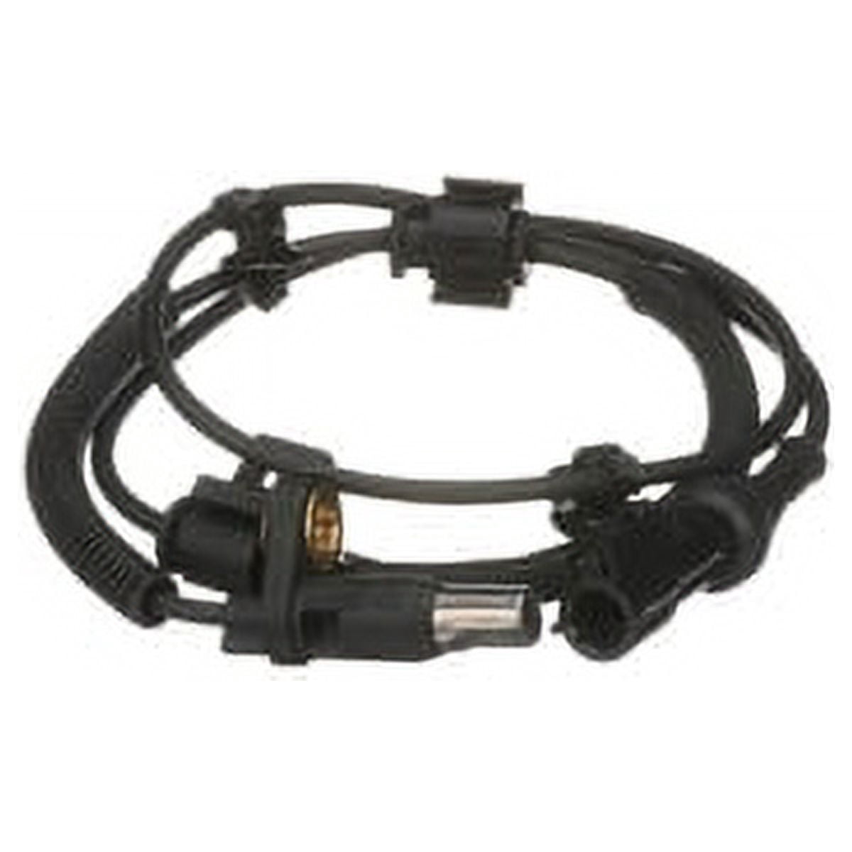 ABS Wheel Speed Sensor Fits select: 2009 FORD F150, 2010 FORD F150 SUPERCREW