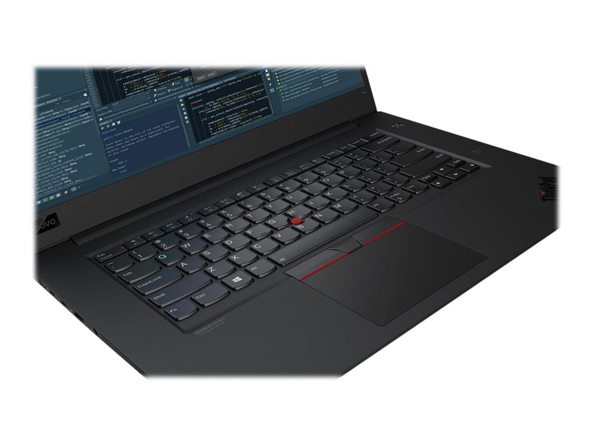 Lenovo ThinkPad P1 Gen 3 | Executive - Walmart Business Supplies