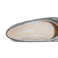 thumbnail image 5 of Weestep Girls Toddler/Little Kid/Big Kid Ballet Flat Dress Mary Jane Shoes, 5 of 7
