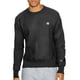 thumbnail image 1 of Sudadera Champion Reverse Weave Negra Talle S, 1 of 4