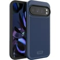 thumbnail image 1 of TUDIA MergeGrip Google Pixel 9 Case / Pixel 9 Pro Case Heavy Duty Protection - Indigo Blue, 1 of 6