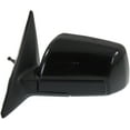thumbnail image 5 of Mirror Compatible With 2012-2013 Kia Soul Left Driver Side Paintable Kool-Vue, 5 of 6
