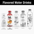 Bai Flavored Water, Panama Peach, Antioxidant Infused Drinks, 18 Fluid Ounce Bottles, 6 Count