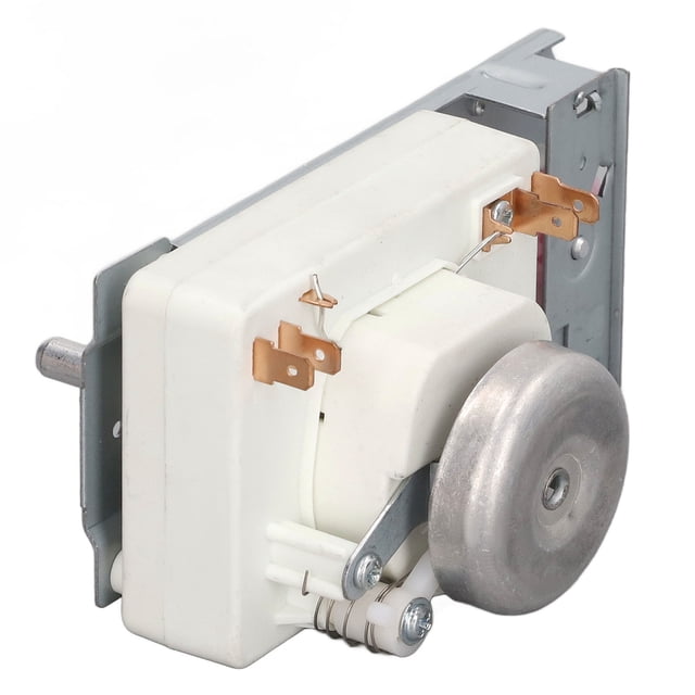 Temporizador de microondas Jadeshay TM30MU01E Aluminio