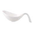 thumbnail image 1 of Villeroy & Boch Saladier avec Poignée, 60.75 oz, Blanc, 1 of 5