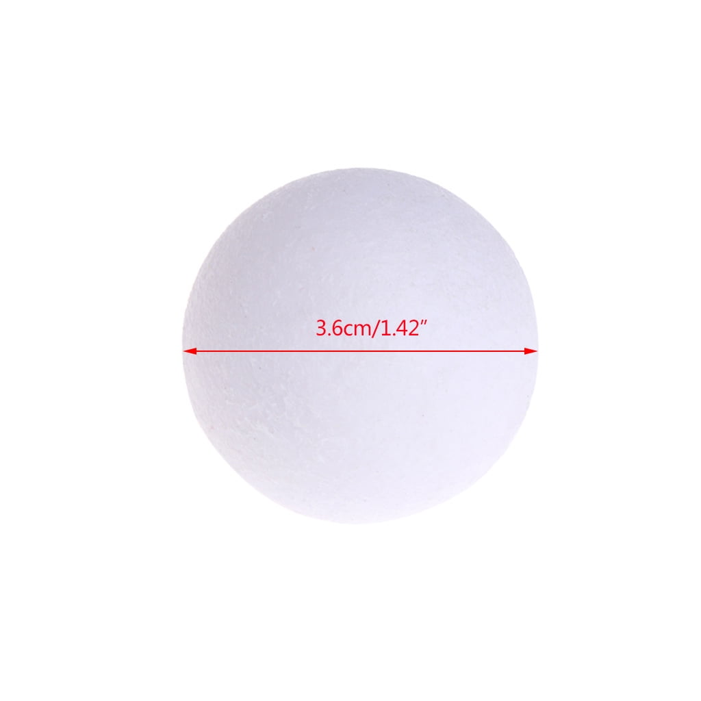 4PCS YELLOW 36mm Rough surface SOCCER TABLE FOOSBALL footBALL babyfoot ball 