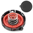 thumbnail image 2 of Crankcase Vent Valve, Ergonomic Design Neoteric Excellent Quality  For Outdoor, 2 of 8