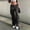 Black, variant on JJHGVB Wide Leg Jeans Wide Leg Jeans for Women Long Casual Pants Vintage Jeans Denim Trousers Pants with Pockets High Waisted Denim Pants Pull-On Pant Straight Denim Jeans Loose Fit Black L