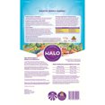 Halo Natural Dry Cat Food, Sensitive Stomach Seafood Medley, 6Pound