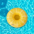 thumbnail image 4 of 1pc Inflatable Drink Holder Lemon Floating Holder Swim Drink Floats Holder, 4 of 5