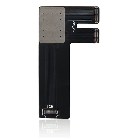 Replacement Tester Flex Cable For iTestBox (S200 / S300) Compatible For Vivo S9