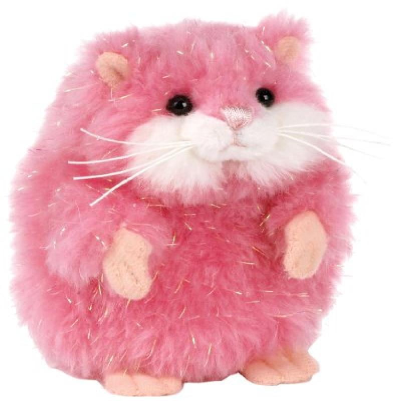 webkinz pizzazzy puppy