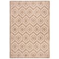 thumbnail image 3 of Safavieh Courtyard Amelia Geometric Outdoor Area Rug, 3 of 4