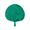Green, variant on BNNG Hand Weaving Fan Handmade Palm Leaf Palm Leaf Fans Handheld Bamboo Fan Paddle Fan Summer Cooling Supplies Home Wall Decor Handheld Weaving Fan Wedding Palm Leaf Hand Fan for Summer