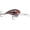 Multi, variant on Storm Original Deep Wiggle Wart 05 Naturistic Green Crayfish