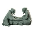 thumbnail image 2 of Baoblaze Miniature Figurine Decorative Art Sandstone Statue Garden Accessories for Micro C, 2 of 8