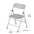 thumbnail image 4 of Juvenile Foldable Chair, 4 of 8