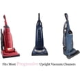 thumbnail image 3 of 12 Type U 50688 Bags. Compatible with Kenmore Elite, Intuition, Progressive Upright Vacuum Cleaners. Replaces Part #'s 50105 5068 53294 50690 Style O, 3 of 4