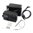 thumbnail image 4 of Guitar Pickup TEQ-5 Band Guitar Preamp TEQ Pickup Tuner Piezo W/ Volume Control, 4 of 9
