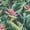 Color 3, variant on Peel and Stick Wallpaper 17.7in x 9.8ft Soft Green Leafy White Botanical Jungle Contact Paper Vinyl Waterproof Self Adhesive Wall Paper for Bedroom Shelf Cabinet Renter Friendly