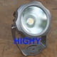 thumbnail image 4 of Lámpara de césped para jardín COB de nuevo estilo, 220 V, 110 V, 24 V, luz LED para exteriores, 20 W, 30 W, 40 W, focos impermeables para paisajes y caminos, 4 of 5