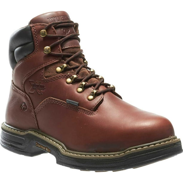 wolverine multishox contour welt