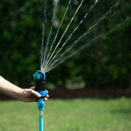 Aqua Joe - 360 Degree Telescoping Tripod