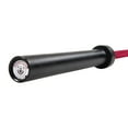 thumbnail image 3 of Signature Fitness Cerakote Series Olympic Barbell, 190,000 PSI Rated for 1500-Pound Capacity, 3 of 10