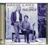 David Lanz, Paul Speer - Bridge Of Dreams (marked/ltd stock) - CD