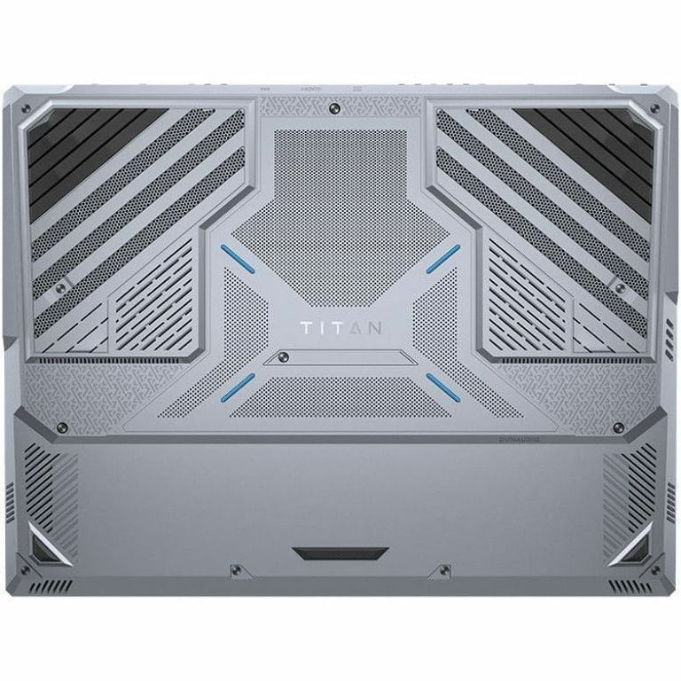 MSI Titan 18 HX AI A2XW Titan 18 HX AI A2XWIG-616US 18