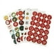 thumbnail image 5 of 1-24 Number Christmas Advent Calendar Sticker Kids Gift Sealing Sticker Labels Christmas Decoration For Home New Year Navidad, 5 of 5