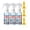 C, variant on Wzzjkit 120ML Fridge Defrosting Spray