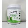 Tone It Up Plant Based Protein + Greens - Vanilla 12.83 Ounces
