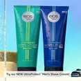 thumbnail image 5 of eos UltraProtect Mens Shave Cream- Sensitive, 24-Hour Hydration, Unscented, Non-Foaming Formula, 7 fl oz, 5 of 7